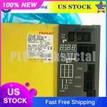1PC New Fanuc A06B-6164-H224#H580 Servo Driver Expendited Ship. Price: $3285.11.