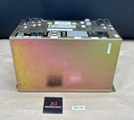 Yaskawa Electric JZRCR-NTU15-2 Power Supply Module / JANCD-NTU01-2 Preowned Used. Price: $300.00.