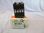 New Abb Contactor B16C4P-1 120V 60HZ 110V 50 B16-5-40-00. Price: $64.27.