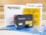 Keyence Ultra-high-speed Inline Profile Instrument LJ-V7060B *in Stock New. Price: $2200.00.