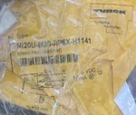 Turck NI20U-M30-AP6X-H1141 Proximity Switch Sensor. New! Free Shipping! 4B. Price: $29.99.
