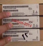 One Siemens Module New. Price: $3823.85.