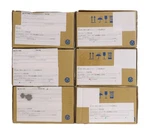 Yaskawa Electric CACR-2R1-EE1VBD-00 Drive Servopack Lot Of 6 New. Price: $3209.25.