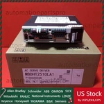 1PC New Panasonic MBDHT2510LA1 Ac Servo Drive Expedited Shipping Box. Price: $599.65.