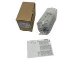 Eaton DC1-344D1NN-A20N Powerxl Variable Frequency Drive 3PH 480VAC 4.1A 1.5KW New. Price: $427.49.
