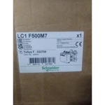 LC1F500M7 LC1-F500M7 Schneider Contactor Poles AC3 500A 220VCA New In Box!. Price: $885.61.