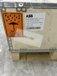 1PCS New Abb Robot Motor MU300 3HAC040657-002. Price: $3495.00.