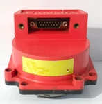 Fanuc A860-2000-X021 Motor Encoder Used. Price: $126.31.
