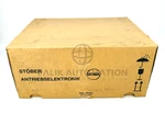 Stober + Module Cards Posidrive 4000 Servodrive New Neu. Price: $3858.03.