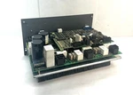 Fanuc A06B-6100-H001, A20B-2003-0131/01A Servo Driver Used. Price: $4700.00.