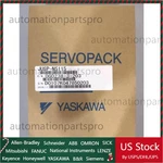 Free Tax Yaskawa JUSP-NS115 Servo Drive New. Price: $132.33.