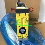1PCS New Fanuc A06B-6240-H308 Servo Amplifier A06B6240H308. Price: $2999.98.
