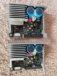 Kollmorgen S20260 Servo Drives Working Condition (qty. 2) Used. Price: $69.99.