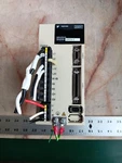 Yaskawa Servopack SGDS-08A05A-E Drive 30 Day Warranty Used. Price: $90.75.