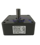 1PCS New Panasonic MX9G36B Gear Reducer Head. Price: $139.00.