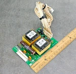 Miyachi 4-35264-01 REV-C2 Circuit Board American Standards Transformer Used. Price: $50.99.