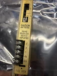 Haas Automation 93-5550C Brushless Servo Amplifier *90 Day Warranty* Used. Price: $475.00.
