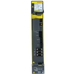 Fanuc A06B-6114-H205 Servo Amplifier Module Series JX5 A230-602-X004. Used. Price: $349.99.