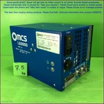 Mcs LA2000-62, Bldc Motor Driver As Photo, SN:5062, Promotion. Used. Price: $399.24.