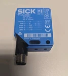 Sick WT12L-2B551 Photoelectric Switch Sensor 1047958 New Without Factory Box.. Price: $350.00.