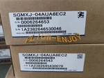 1PC New Yaskawa SGMXJ-04AUA6EC2 Ac Servo Motor. Price: $520.23.