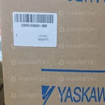 1PC New Yaskawa SGMGV-09ADA61 Us Stock Warranty Included Free Shipping. Price: $321.23.