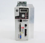 Allen Bradley 2097-V34PR5-LM /a 400/480VAC Kinetix 350 Servo Drive Refurbished Seller. Price: $3249.99.