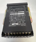 Omron K3NX-AD2A-L9 Programmable Process Meter DC12-24V 10W Used. Price: $44.95.