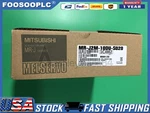 1PC New Mitsubishi MR-J2M-10DU-S020. Price: $319.99.