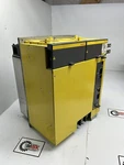 Fanuc A06B-6150-H100 Servo Amplifier Used. Price: $2194.95.