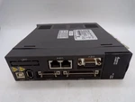 Delta Group Electronics ASD-A2-0121-M Servo Drive Used. Price: $221.39.