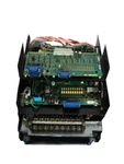 Fuji FRN007M3-21 Servo Drive FRN007M321 Ac With OPC-M3-PE2 Option Card Used. Price: $5827.48.