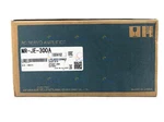 1PCS New Mitsubishi MR-JE-300A Servo Drive MRJE300A. Price: $471.11.