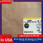 Allen-bradley 1326AB-B720E-S2L Servo Motor Us Free Tax New. Price: $3403.25.