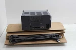 Mitsubishi MR-J3-500B Servo Drive W LM-H2 Linear Magnetic Motor Used. Price: $599.98.