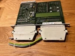 Arburg Analogue Control Card Sn. 202406 798 Gebraucht. Price: $1277.70.