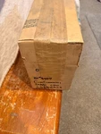 Nice Spare Cincinnati Cpu Controller Card Cage Rack # 3-424-2030A 51-850SX15U Used. Price: $259.99.