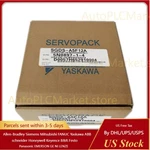 Us Free Tax 1PC Yaskawa SGDS-A5F12A Servo Driver New. Price: $381.28.