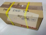 1PC Fanuc Servo Motor A06B-2033-B575 New. Price: $1044.00.