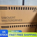 New Sealed Spot Goods Siemens 6SE7014-0TP60 Servo Driver Us Fast Shipping. Price: $1864.47.
