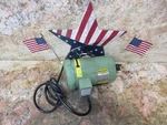 Baldor Industrial Phase Motor 35A13-872G1 56C F693 Used. Price: $269.99.