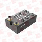 Turck BLCEN-4M12MT-4AI-TC / BLCEN4M12MT4AITC (new In Box). Price: $911.00.