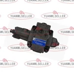 1X New Tokimec VV16-R-Y-B-20 Metering Oil Pump. Price: $1235.00.
