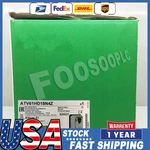 1PC Schneider ATV61HD18N4Z Inverter New Box Fast Shipping. Price: $1321.09.