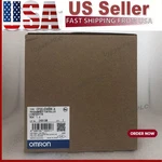 New In Box Omron CP2E-E60DR-A Programmable Controller Fast Ship. Price: $250.53.