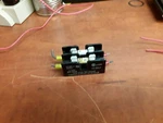 Uso 11425 30A-600V Fuse Holder Used. Price: $30.00.