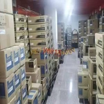 One Mitsubishi Servo Driver MR-J4-15KA4 New. Price: $3255.53.