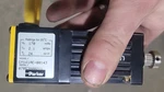 Parker Compumotor Servo CM161AE-00143 Universal Instruments 46757802 Used. Price: $140.00.