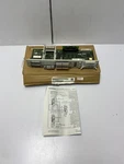 Siemens Simodrive 6SN1118-0NJ01-0AA1 Version H New. Price: $345.00.