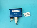 Copley Controls Junus JSP-090-10 Servo Amplifier Motor Controller RS-232 Dc Driv Used. Price: $180.00.